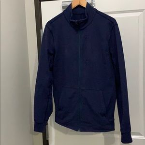 lululemon jacket